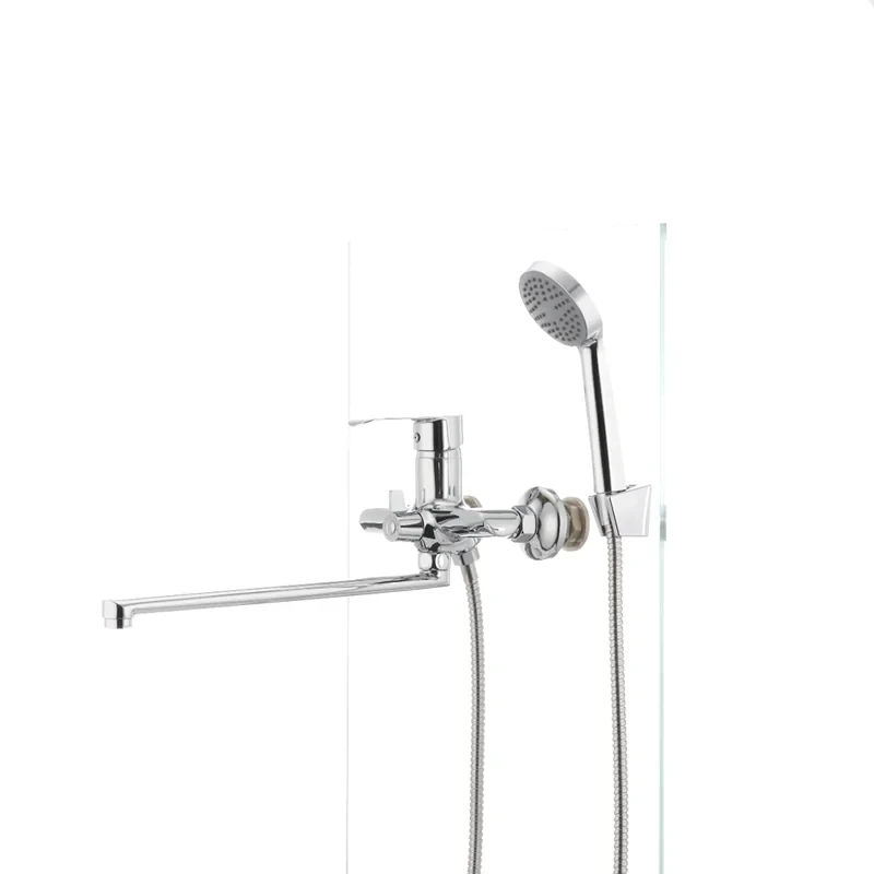 Змішувач для ванни Mixxus Colorado 006 (MI1632)