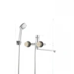 Смеситель для ванны Mixxus Colorado 006 (MI1632)