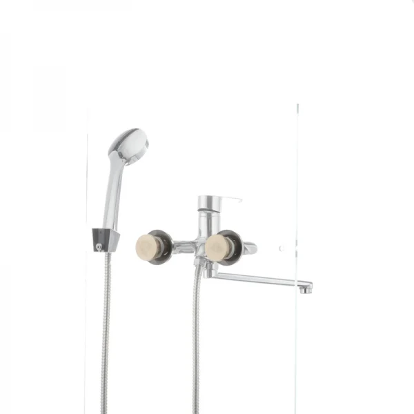 Смеситель для ванны Mixxus Colorado 006 (MI1632)