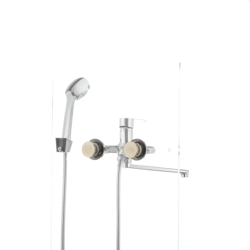 Змішувач для ванни Mixxus Colorado 006 (MI1632)