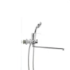 Змішувач для ванни Mixxus Colorado 006 (MI1632)