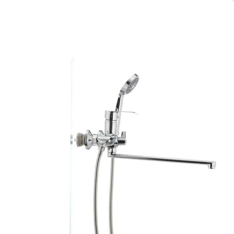 Змішувач для ванни Mixxus Colorado 006 (MI1632)