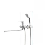 Смеситель для ванны Mixxus Colorado 006 (MI1632)