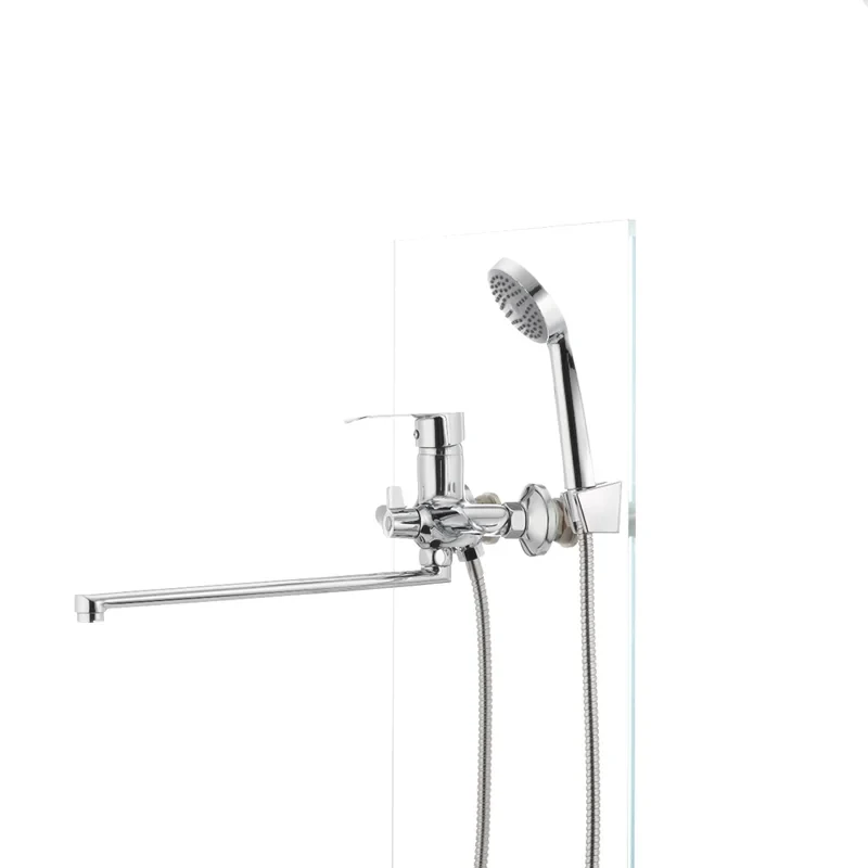 Змішувач для ванни Mixxus Colorado 006 (MI1632)