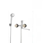 Смеситель для ванны Mixxus Colorado 006 (MI1632)