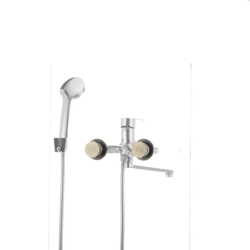 Змішувач для ванни Mixxus Colorado 006 (MI1632)