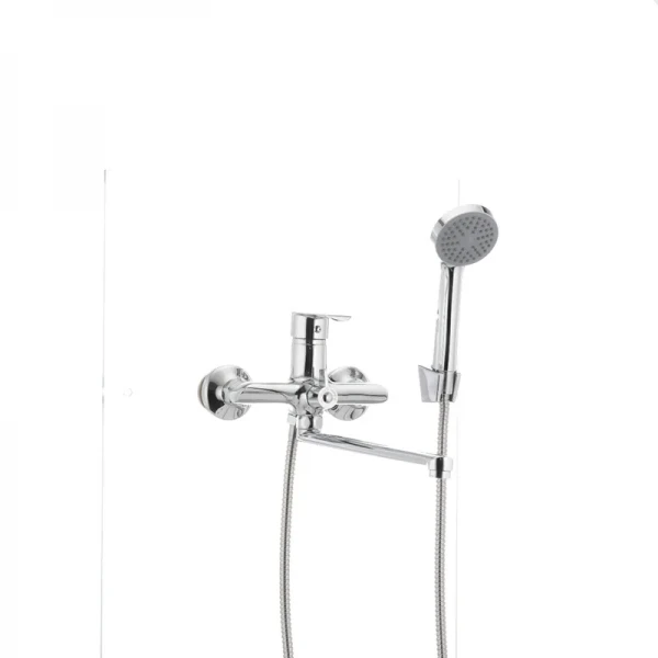 Смеситель для ванны Mixxus Colorado 006 (MI1632)