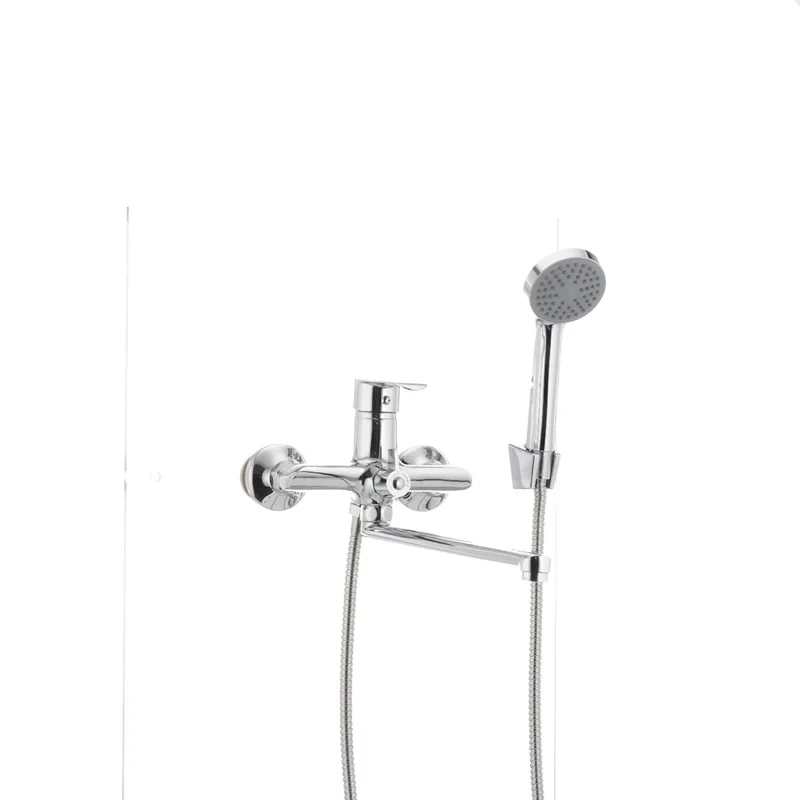 Змішувач для ванни Mixxus Colorado 006 (MI1632)