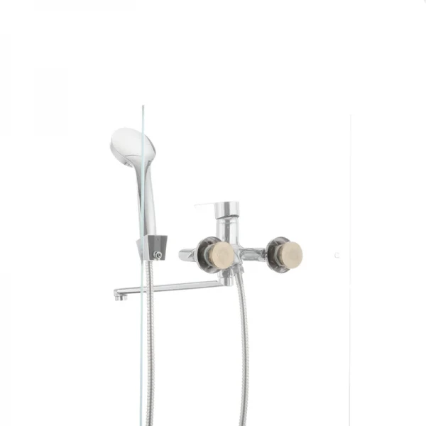 Смеситель для ванны Mixxus Colorado 006 (MI1632)