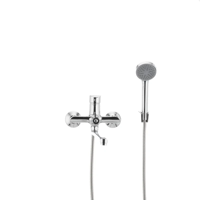 Змішувач для ванни Mixxus Colorado 006 (MI1632)