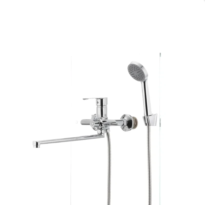 Змішувач для ванни Mixxus Colorado 006 (MI1632)