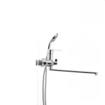 Смеситель для ванны Mixxus Colorado 006 (MI1632)