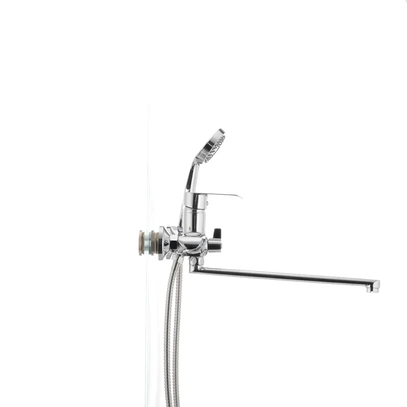 Змішувач для ванни Mixxus Colorado 006 (MI1632)