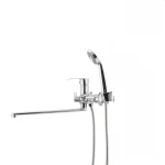 Смеситель для ванны Mixxus Colorado 006 (MI1632)