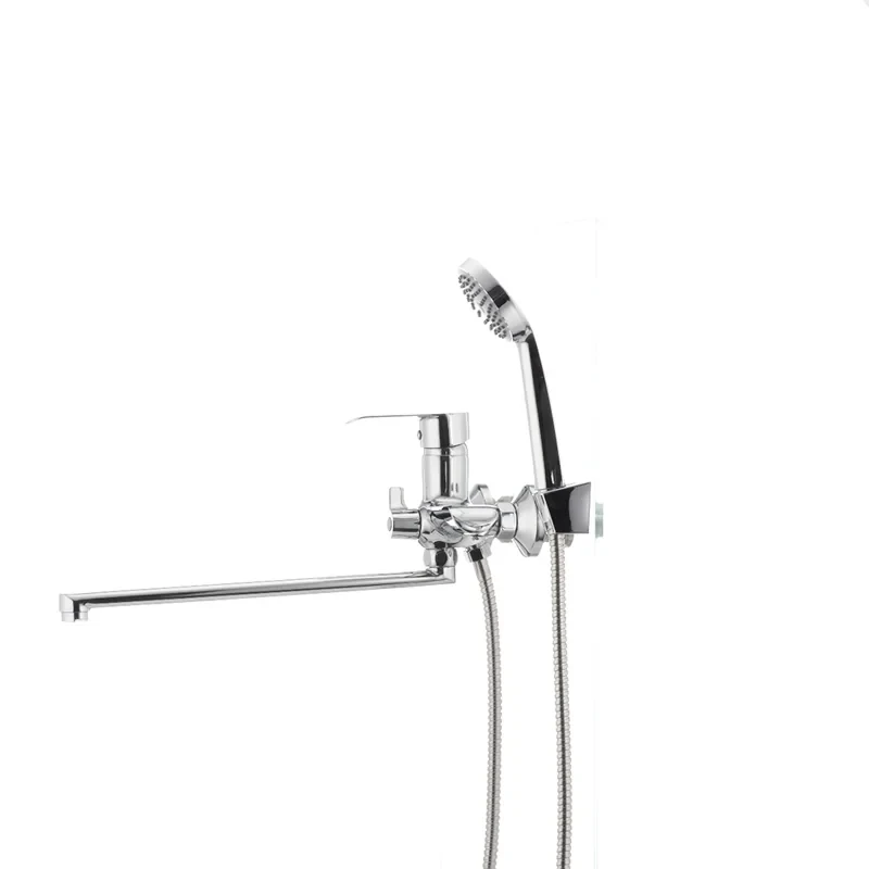 Змішувач для ванни Mixxus Colorado 006 (MI1632)