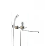 Смеситель для ванны Mixxus Colorado 006 (MI1632)