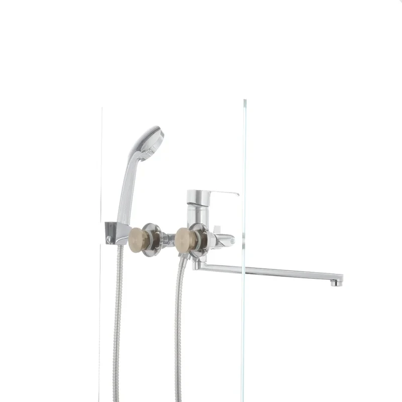 Змішувач для ванни Mixxus Colorado 006 (MI1632)