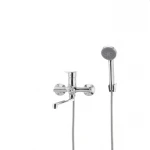 Смеситель для ванны Mixxus Colorado 006 (MI1632)