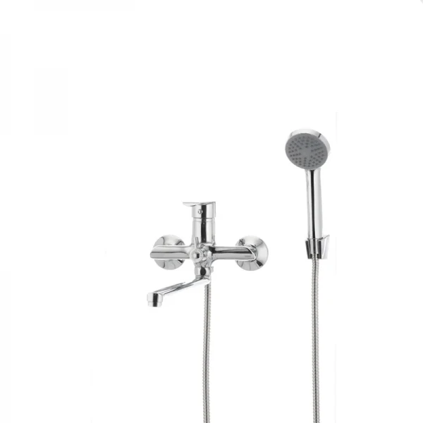 Смеситель для ванны Mixxus Colorado 006 (MI1632)