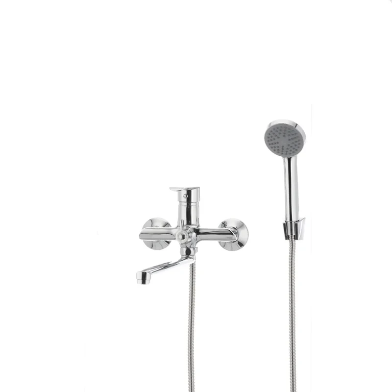 Змішувач для ванни Mixxus Colorado 006 (MI1632)