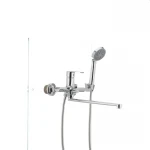 Смеситель для ванны Mixxus Colorado 006 (MI1632)