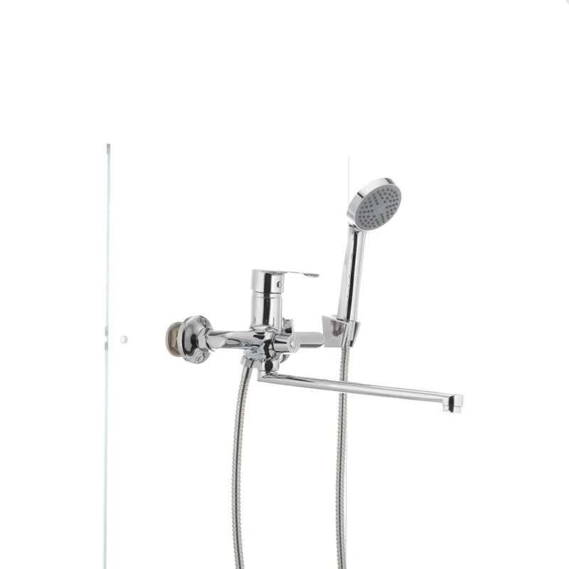 Змішувач для ванни Mixxus Colorado 006 (MI1632)