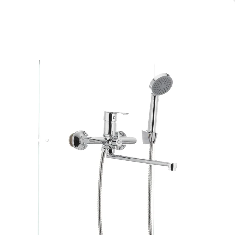 Змішувач для ванни Mixxus Colorado 006 (MI1632)