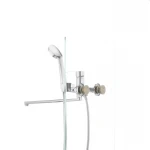 Смеситель для ванны Mixxus Colorado 006 (MI1632)