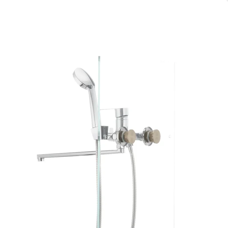 Змішувач для ванни Mixxus Colorado 006 (MI1632)