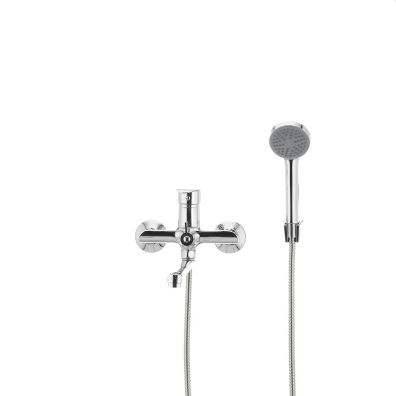 Змішувач для ванни Mixxus Colorado 006 (MI1632)