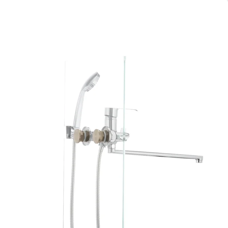 Змішувач для ванни Mixxus Colorado 006 (MI1632)