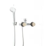 Смеситель для ванны Mixxus Colorado 009 (MI1633)