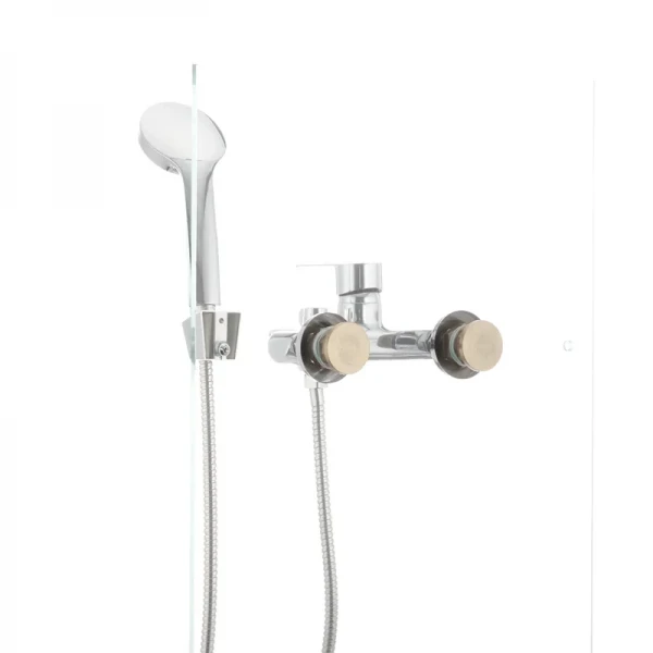 Смеситель для ванны Mixxus Colorado 009 (MI1633)