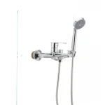 Смеситель для ванны Mixxus Colorado 009 (MI1633)