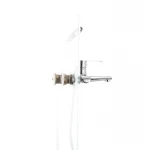 Смеситель для ванны Mixxus Colorado 009 (MI1633)