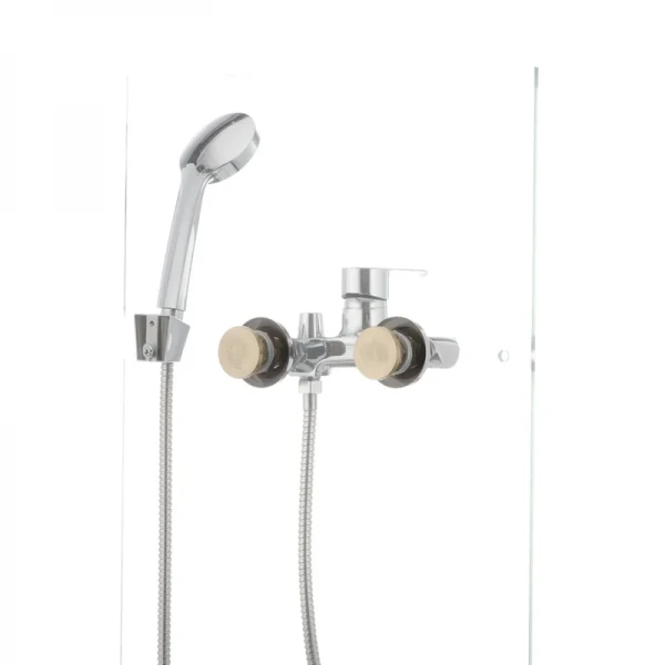 Смеситель для ванны Mixxus Colorado 009 (MI1633)