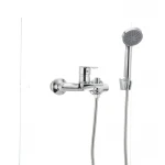 Смеситель для ванны Mixxus Colorado 009 (MI1633)