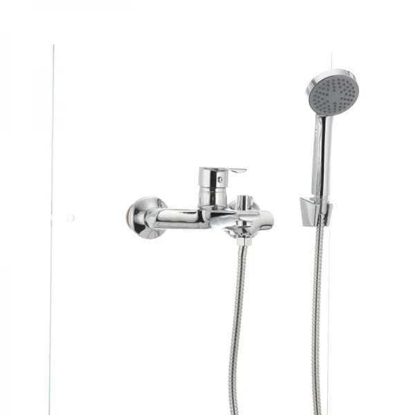 Смеситель для ванны Mixxus Colorado 009 (MI1633)