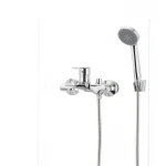 Смеситель для ванны Mixxus Colorado 009 (MI1633)