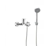 Смеситель для ванны Mixxus Colorado 009 (MI1633)