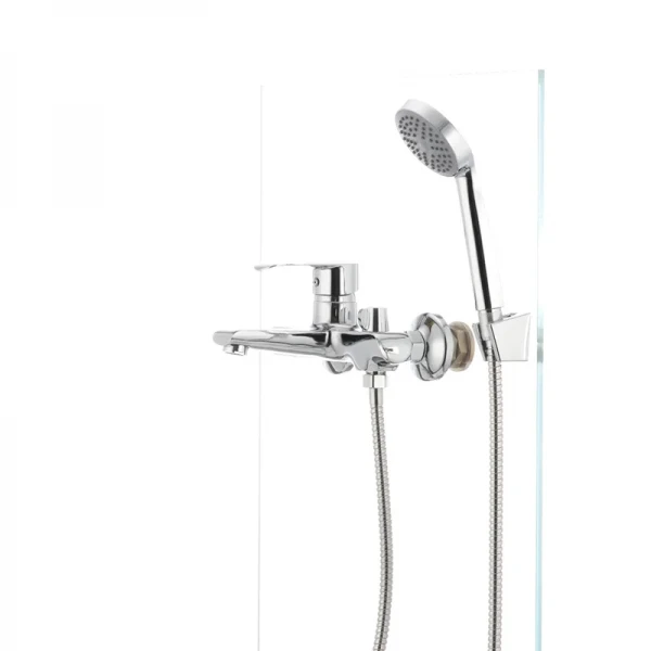 Смеситель для ванны Mixxus Colorado 009 (MI1633)