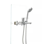 Смеситель для ванны Mixxus Colorado 009 (MI1633)