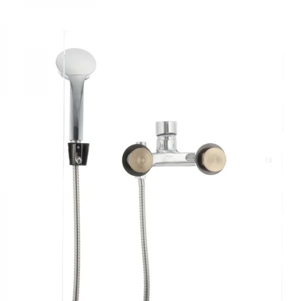 Смеситель для ванны Mixxus Colorado 009 (MI1633)