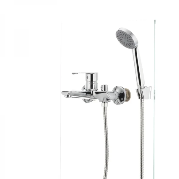 Смеситель для ванны Mixxus Colorado 009 (MI1633)