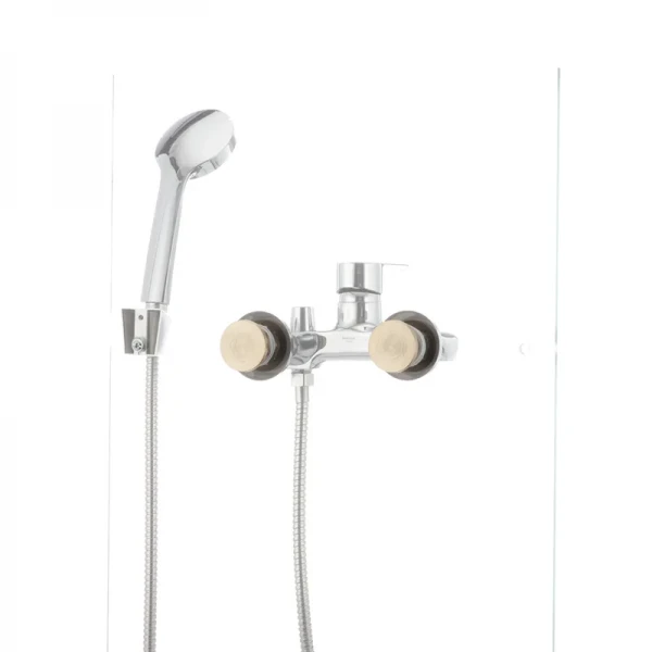 Смеситель для ванны Mixxus Colorado 009 (MI1633)