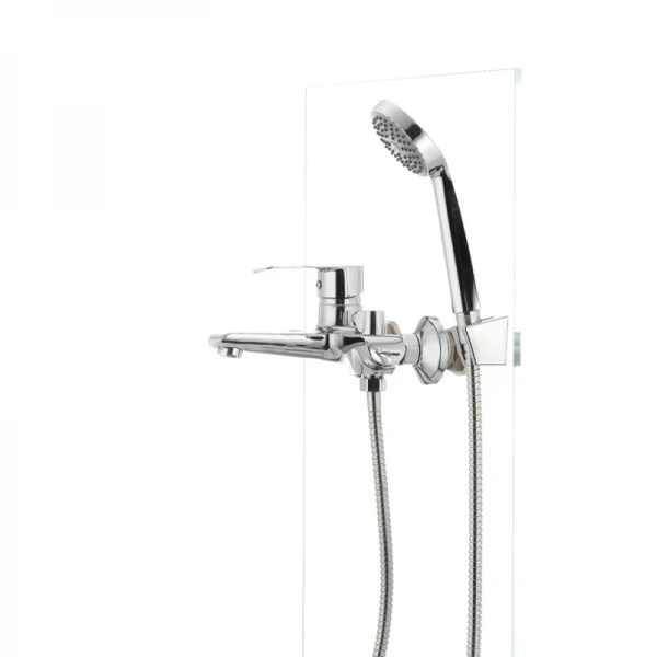 Смеситель для ванны Mixxus Colorado 009 (MI1633)