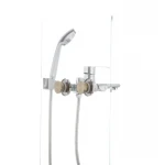 Смеситель для ванны Mixxus Colorado 009 (MI1633)