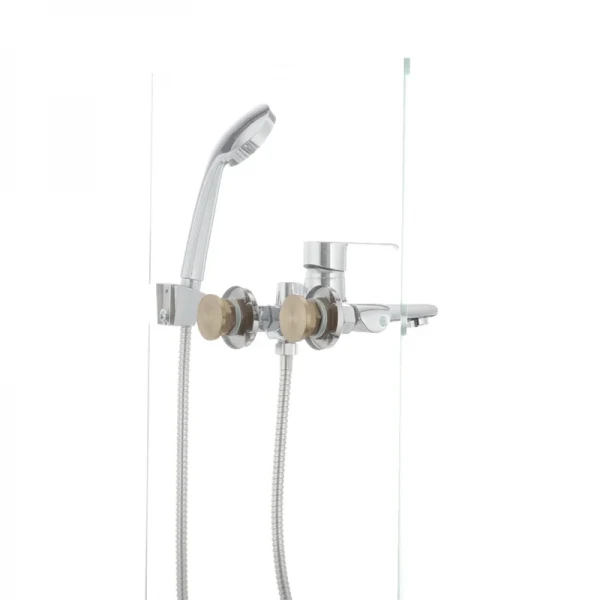 Смеситель для ванны Mixxus Colorado 009 (MI1633)