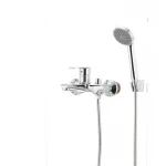 Смеситель для ванны Mixxus Colorado 009 (MI1633)