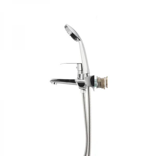 Смеситель для ванны Mixxus Colorado 009 (MI1633)